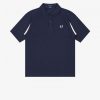 Polo Fred Perry M3843 Polo Fred Perry M3843