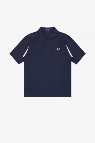 polo fred perry m3843 2 330x496 - Polo Fred Perry M3843